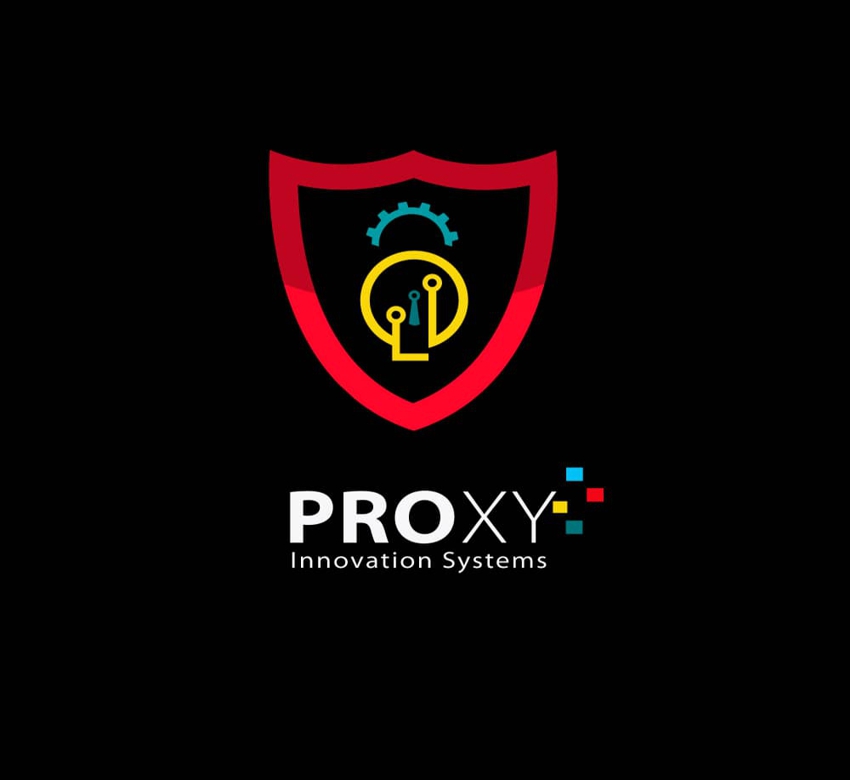 Proxy logo